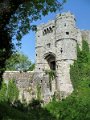 (145) Carisbrooke Castle